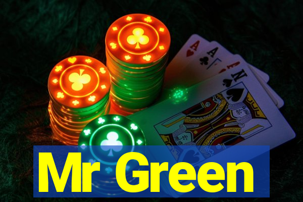 Mr Green